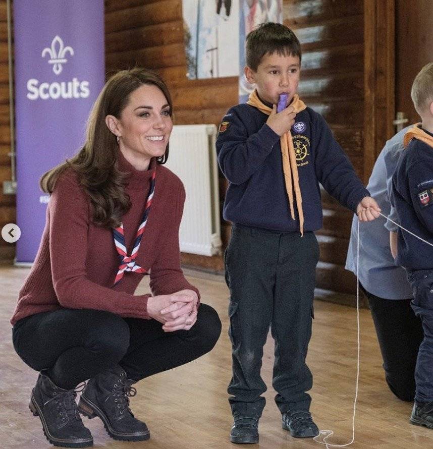 Kate Middleton