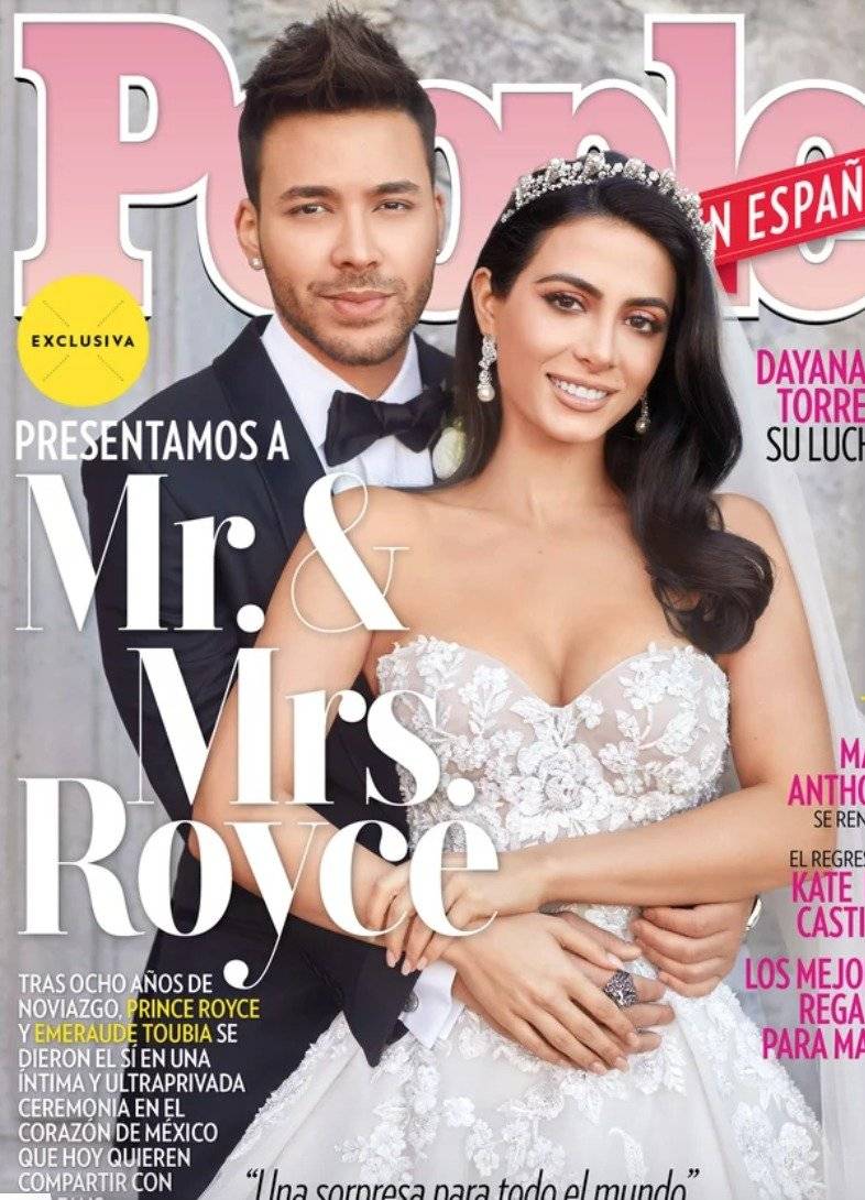 prince royce