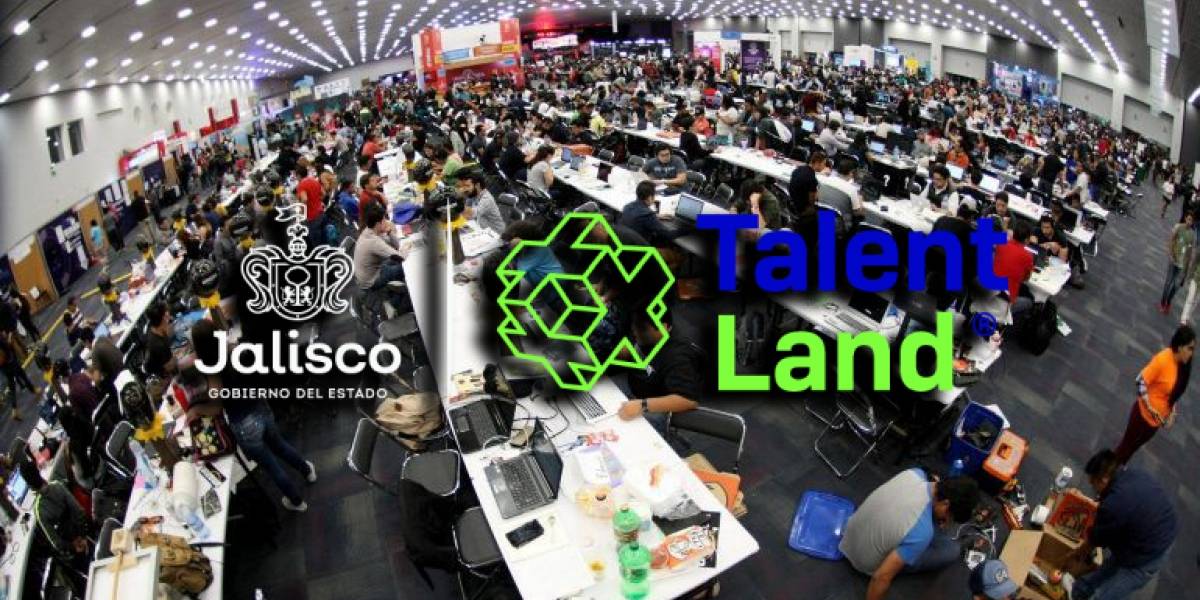 Se busca romper un Récord Guiness en el Talent Land 2019 en México