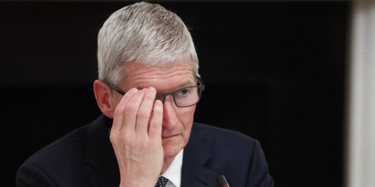 Hong Kong: Apple cede ante presión de China retirando controvertida aplicación