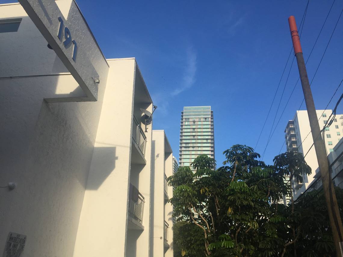 Foto de otra propiedad vinculada a John Pólit según Miami Herald