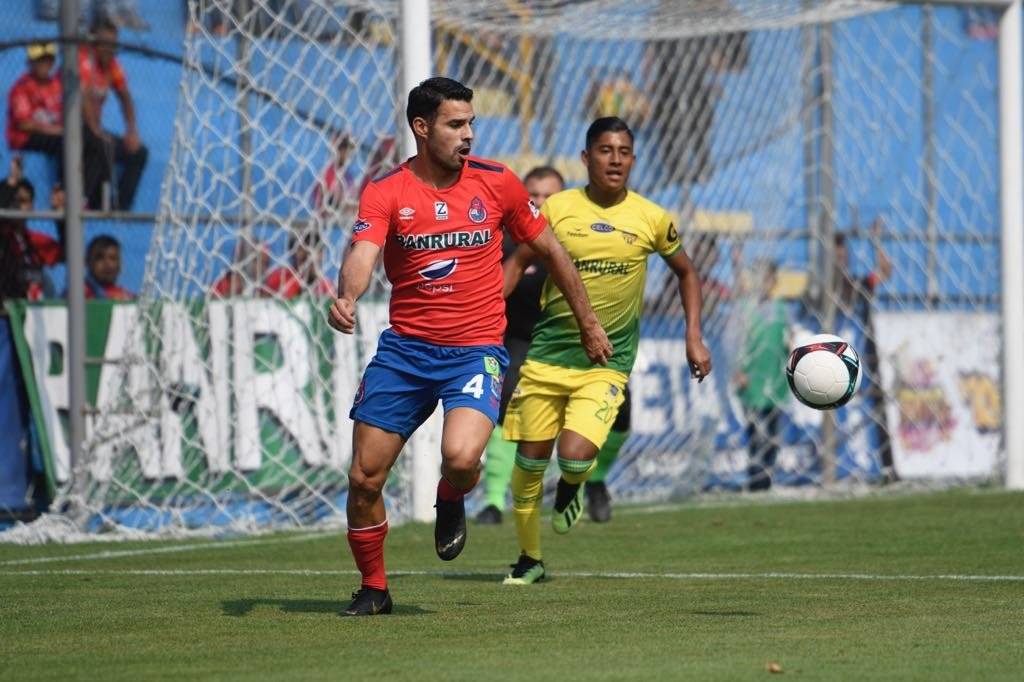 tragedia Nahualá