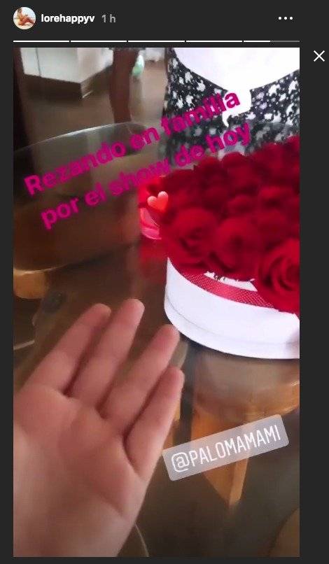 Paloma Mami