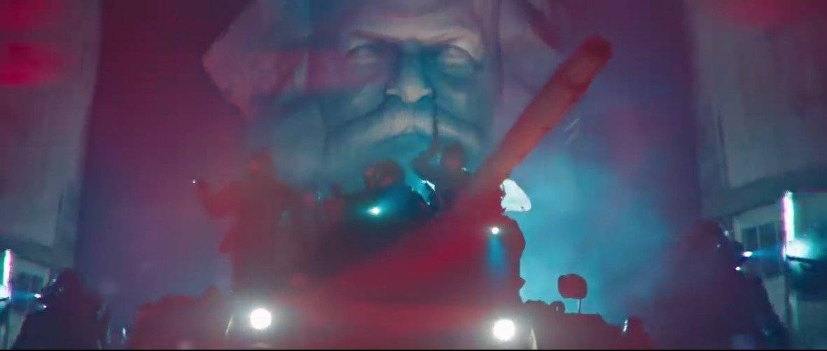 ‘Deutschland’ es el nuevo tema de Rammstein que ha causado gran controversia