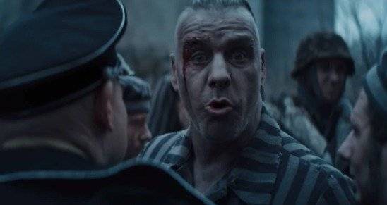 ‘Deutschland’ es el nuevo tema de Rammstein que ha causado gran controversia