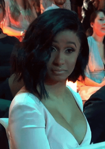 Estas fueran la razones por las que Cardi B drogo y estafó a hombres