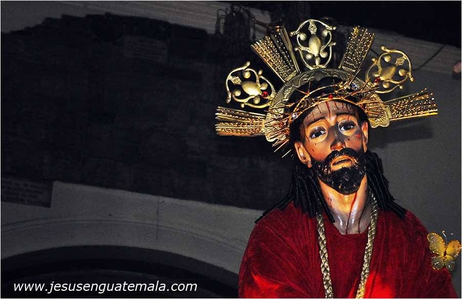 Señor de Trujillo
