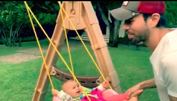 Enrique Iglesias Enrique Iglesias