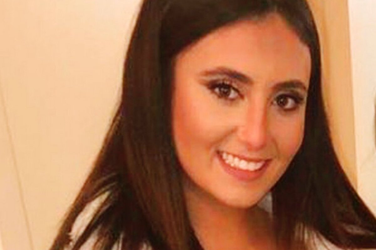 Revelan macabros detalles del caso de la joven que fue asesinada tras subirse al Uber equivocado - Publimetro Chile