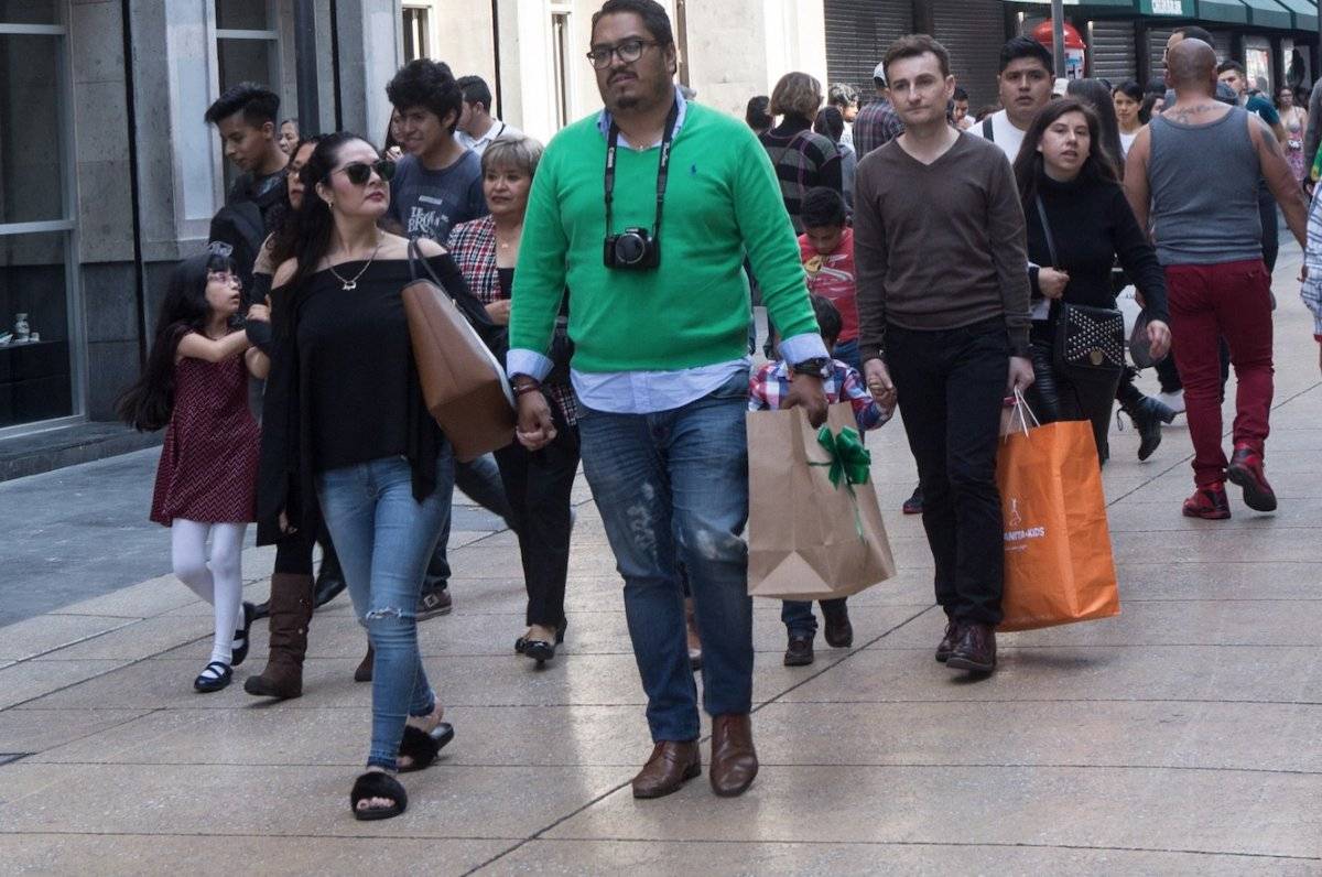 compras