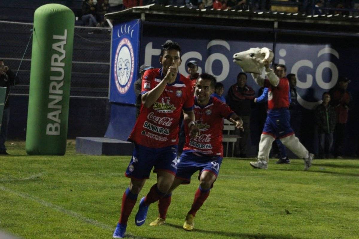 Xelajú