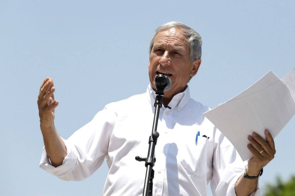 Enrique Cárdenas