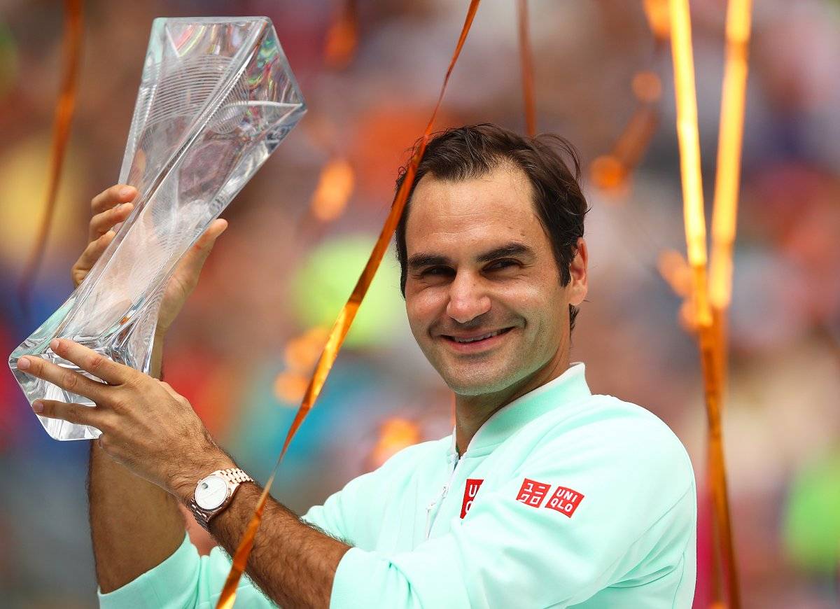 Un Maestro / imagen: Getty Images