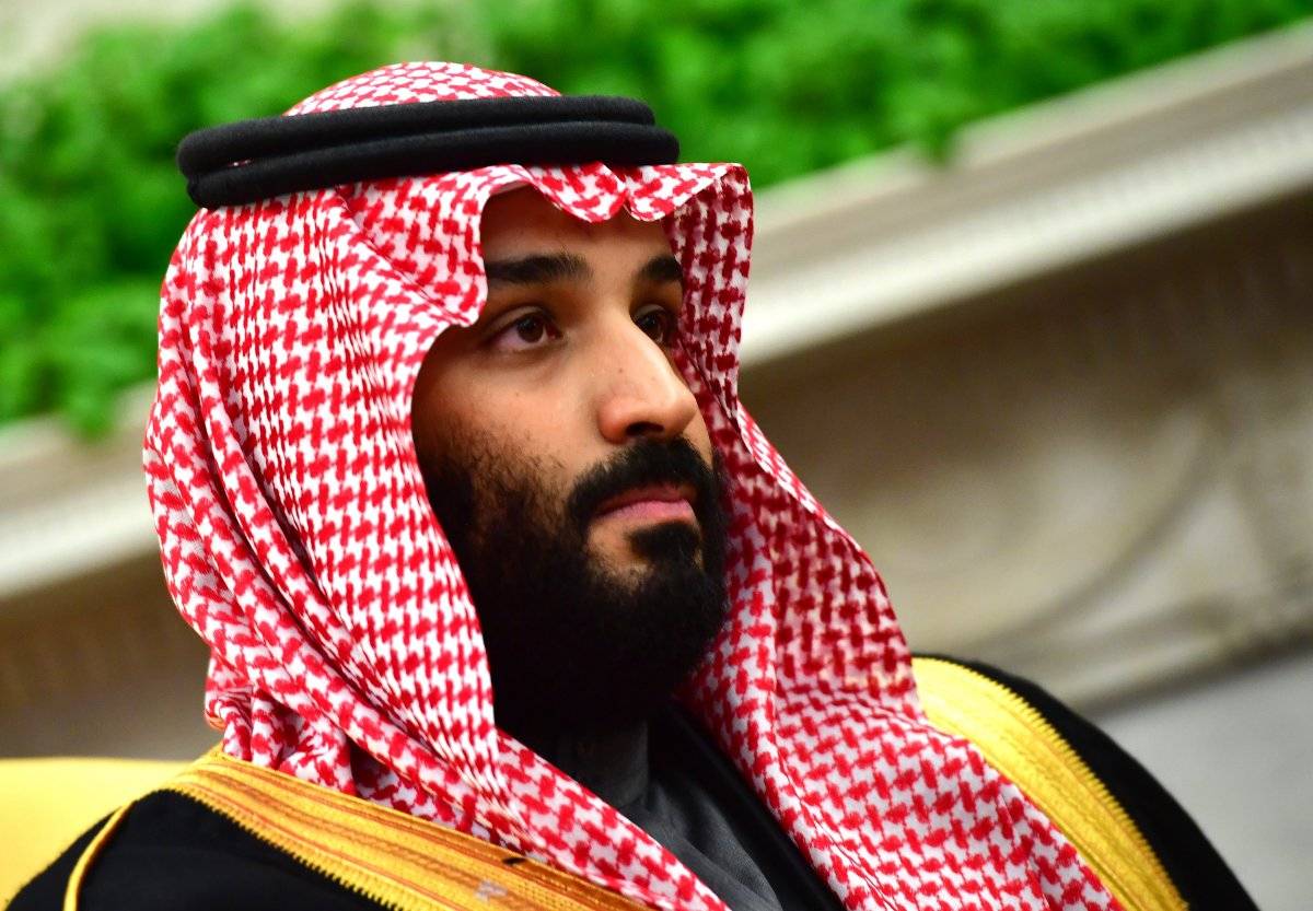 Mohammed Bin Salmad