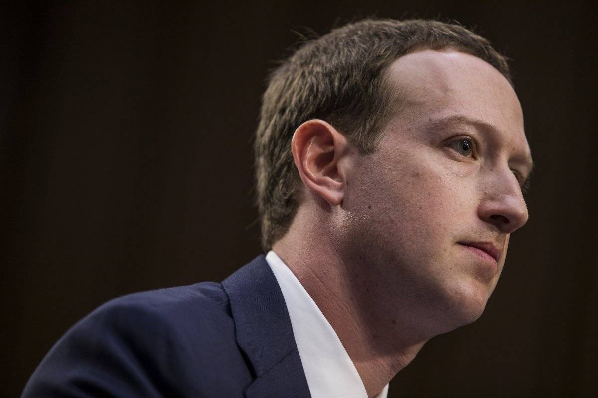 Mark Zuckerberg invita a los gobiernos a tomar la iniciativa en la regulación de internet