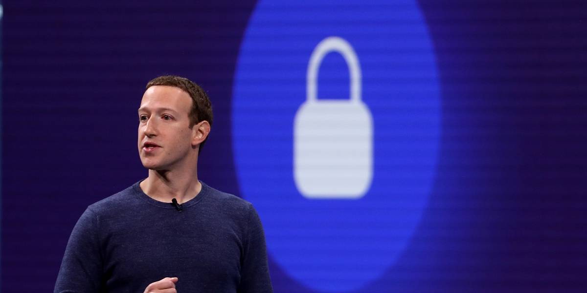 Facebook le tiene PÁNICO a iOS 13 y sus advertencias de ubicación