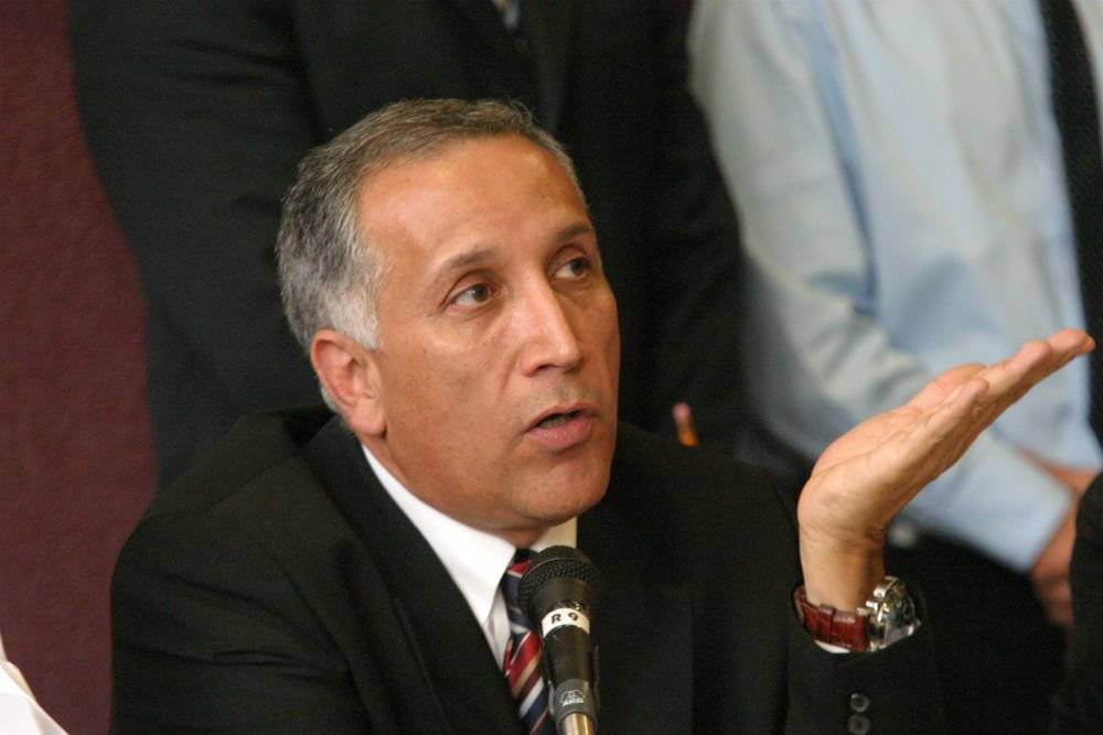 Héctor Osuna