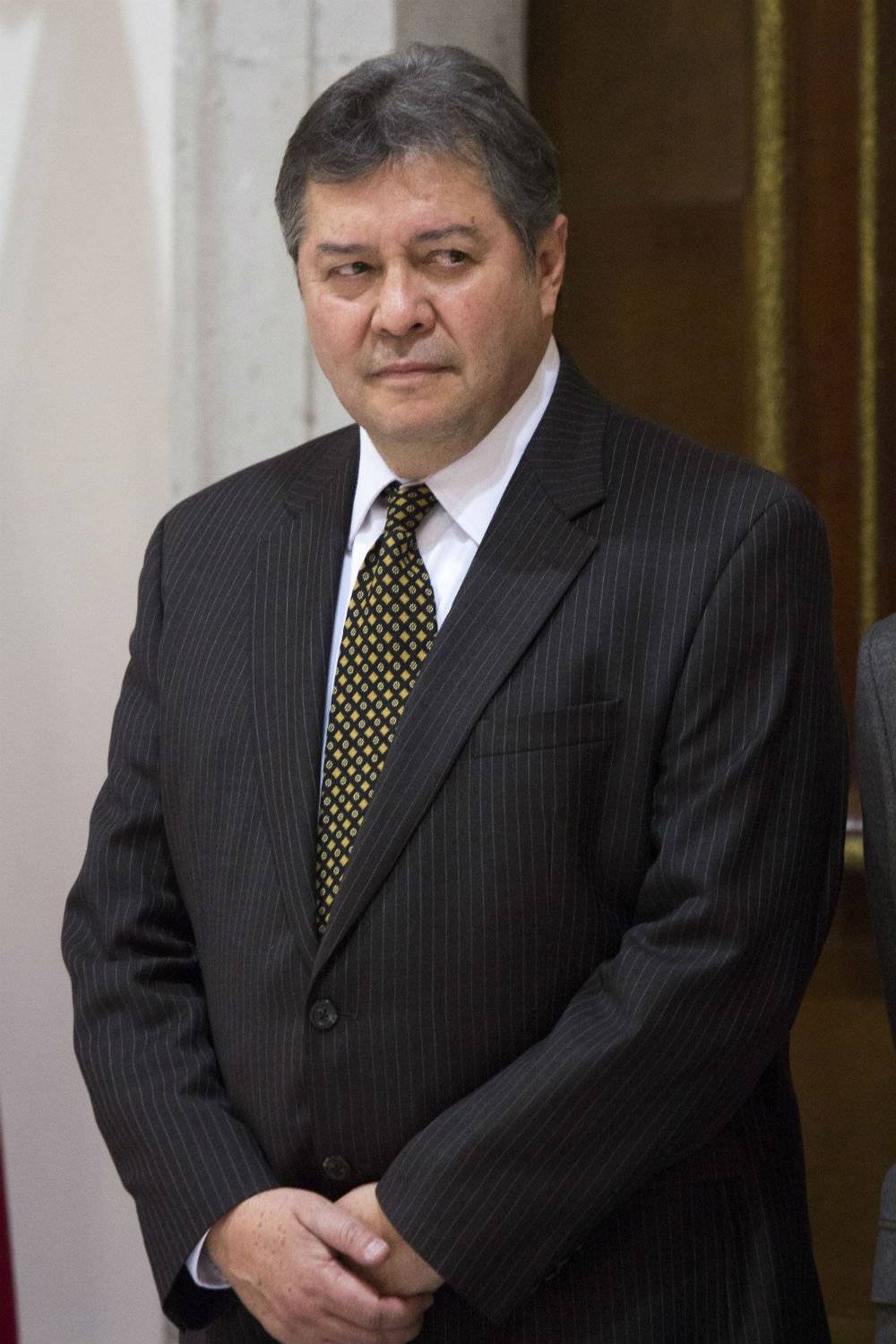 Jaime Veloz