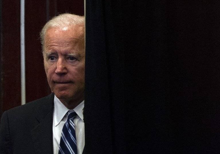 Joe Biden