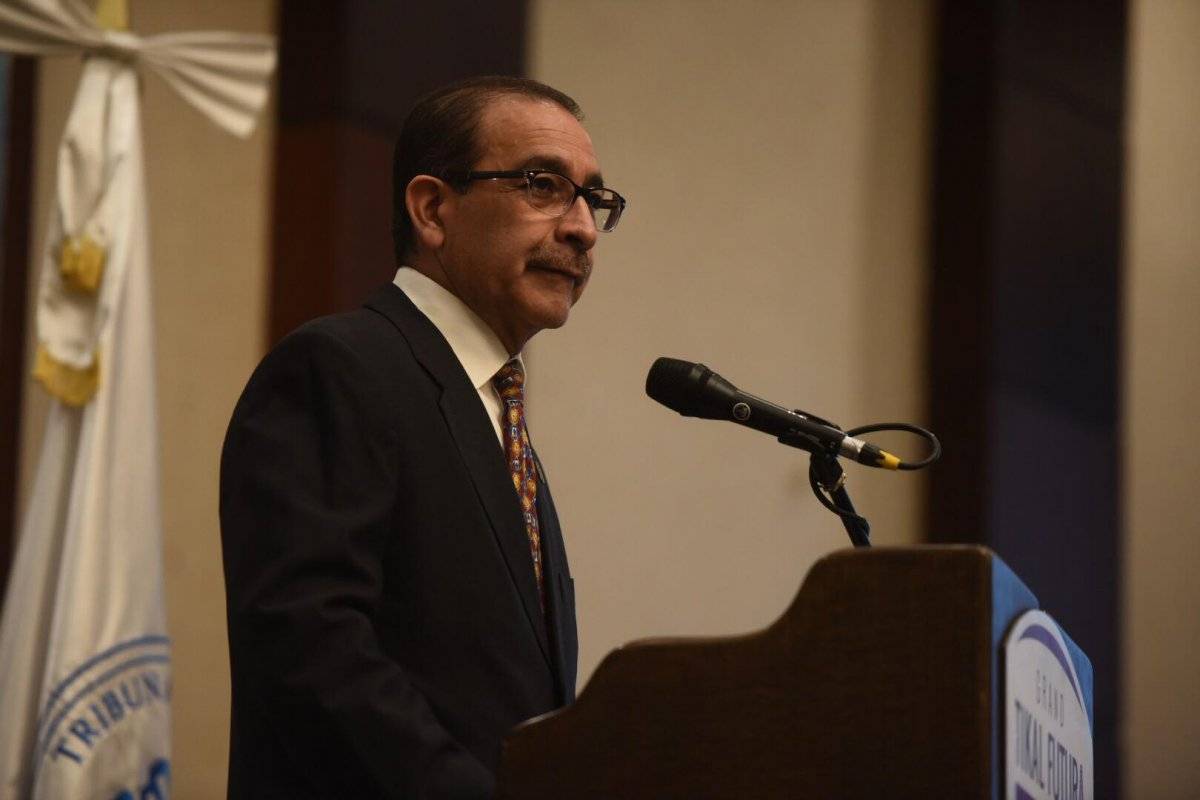 Ovidio Parra, juntas electorales