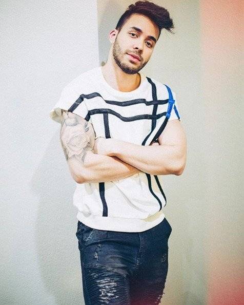 Prince Royce