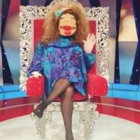 Kobbo Santarrosa y La Comay salen de Mega TV