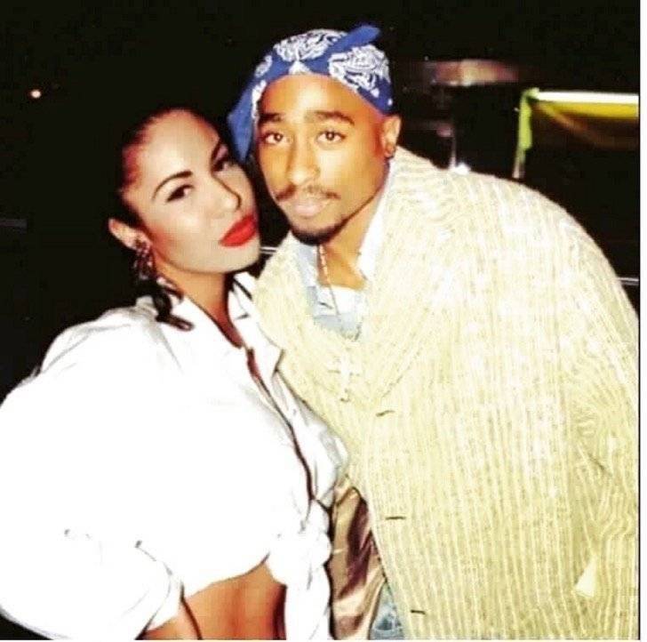 Selena Quintanilla