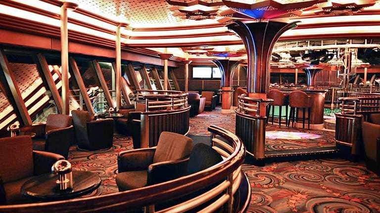 Skywalker Caribbean Princess