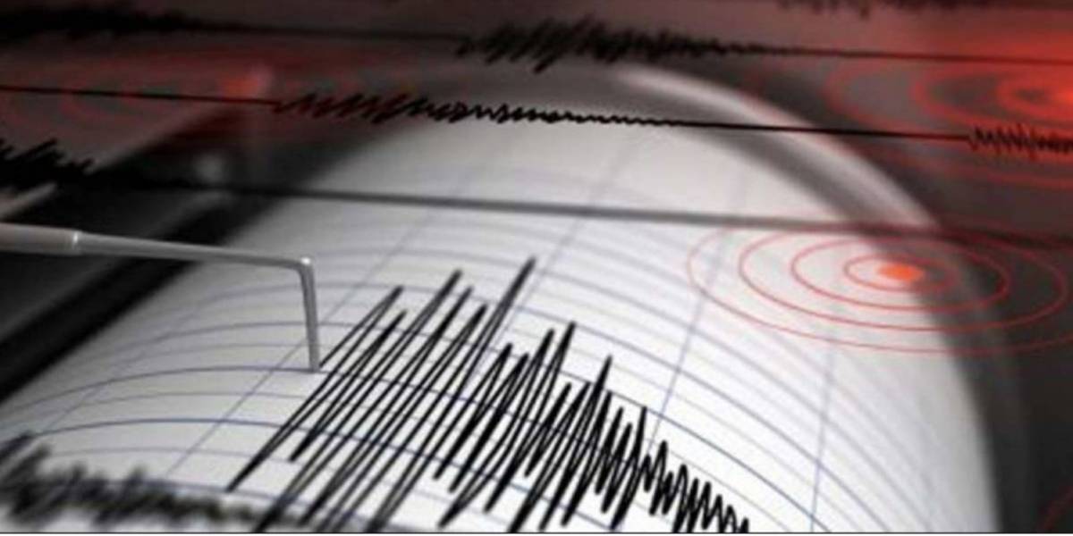 Temblor