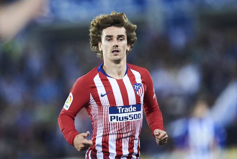 Antoine Griezmann