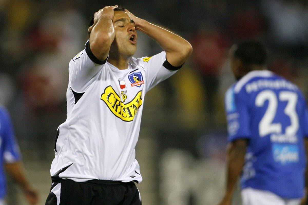 Colo Colo