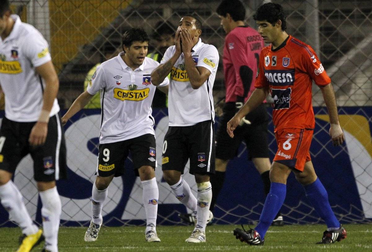 Colo Colo
