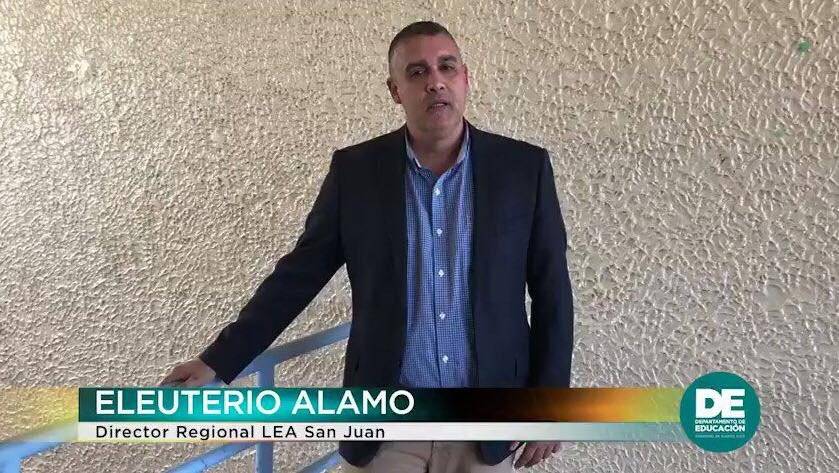 eleuterio alamo