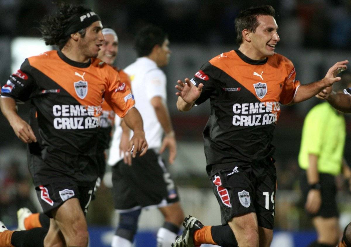 Pachuca