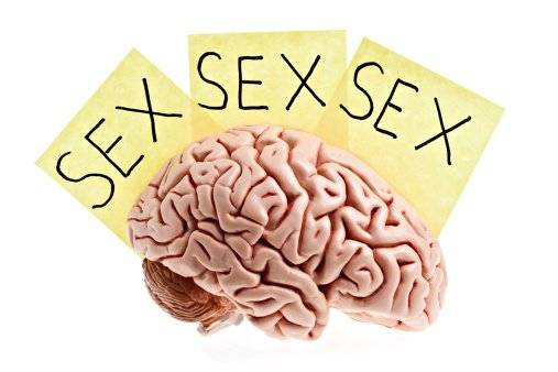 ADICCIÓN SEXUAL