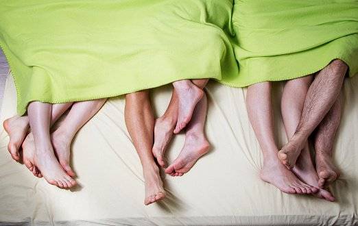 ADICCIÓN SEXUAL