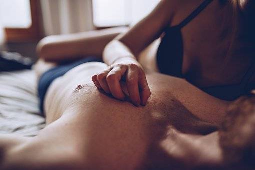 ADICCIÓN SEXUAL