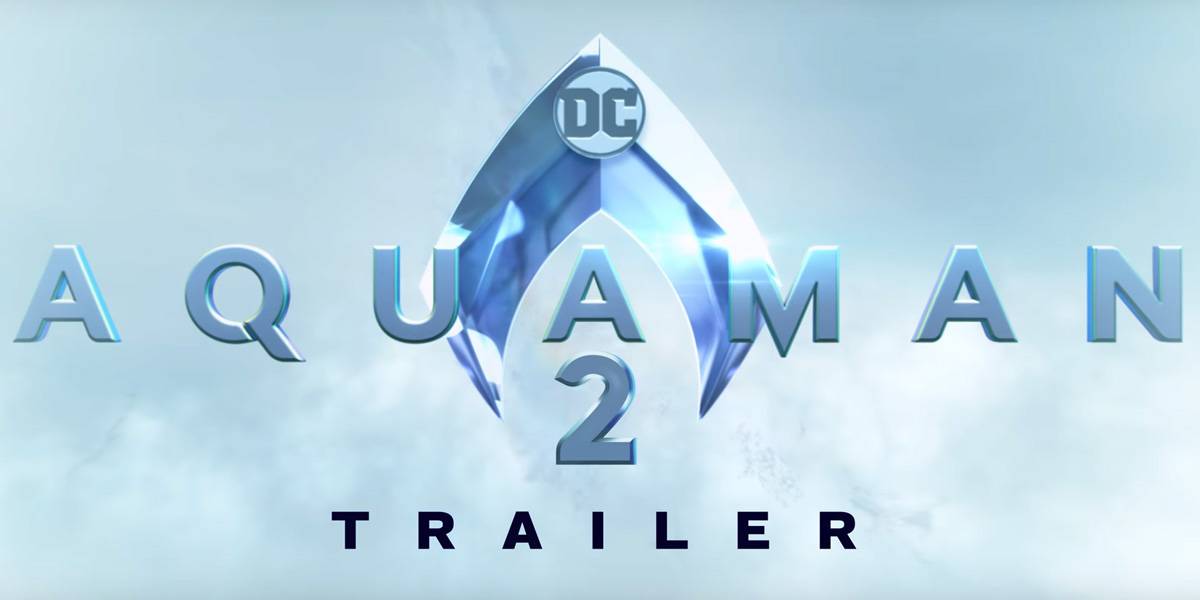 Aquaman 2 Aquaman 2