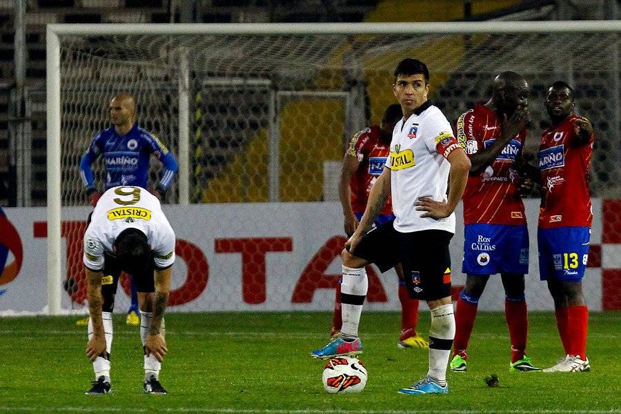 Colo Colo
