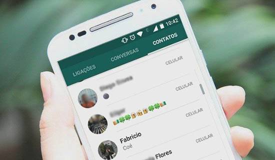 WhatsApp