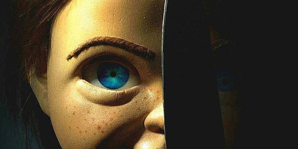 Chucky ahora tendrá la voz de Luke Skywalker