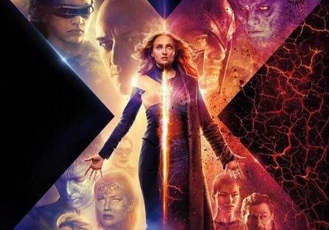 ‘Dark Phoenix’