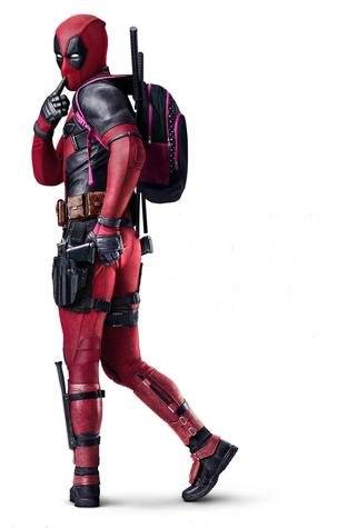 ‘Deadpool 3’