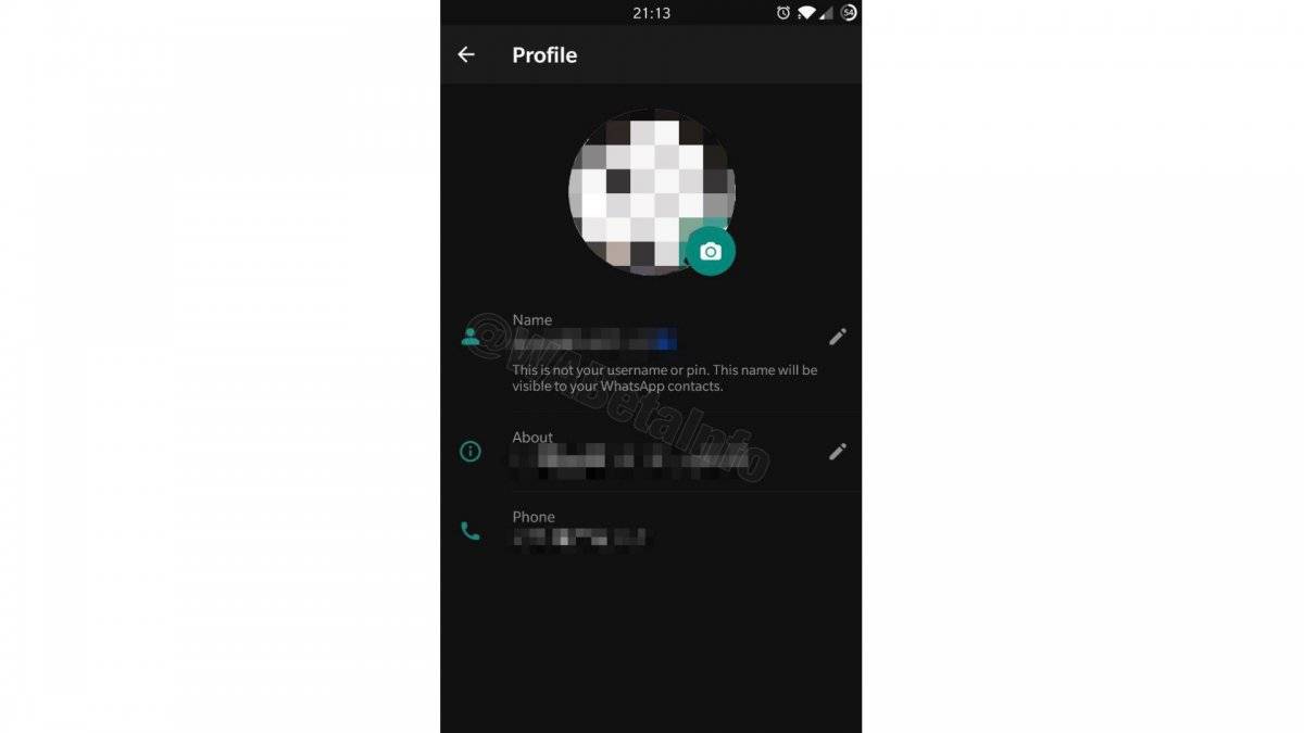 WhatsApp