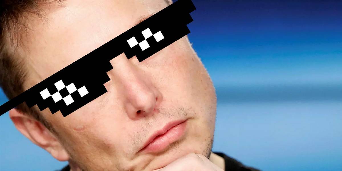 Elon Musk lanza su propia canción de música electrónica y la promociona en Twitter