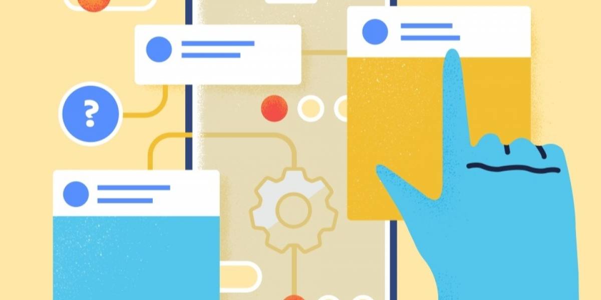 Facebook estrena herramienta que explica el porqué ves ciertas publicaciones en tu inicio