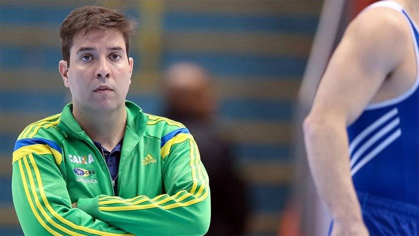 Fernando de Carvalho Lopes