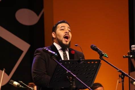 canción lírica