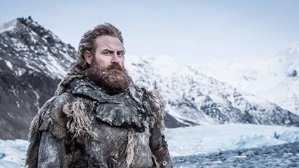 La curiosa palabra de seguridad que utilizaban los actores de Game of Thrones para las escenas de combate