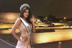ExMiss Perú